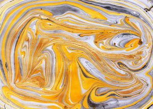 hand-drawn-yellow-and-gray-watercolor-marble