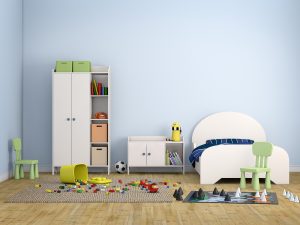 Tips to Decorate Your Kid’s Room1