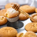 sweet-honey-muffins