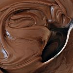 swirls-of-melted-chocolate-with-spoon