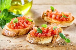 tomato-italian-appetizers