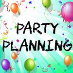 Party Planning1