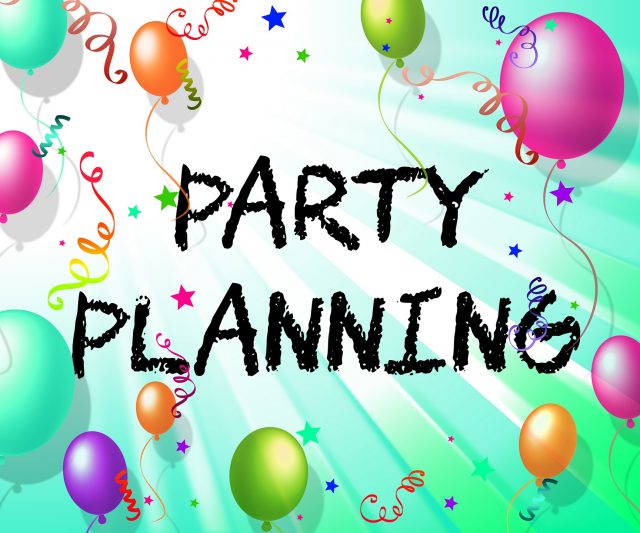 party Planning