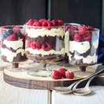 dessert trifle