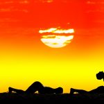 ten steps of surya namaskar