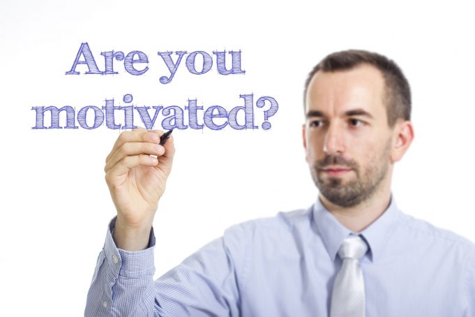 Self-Motivated