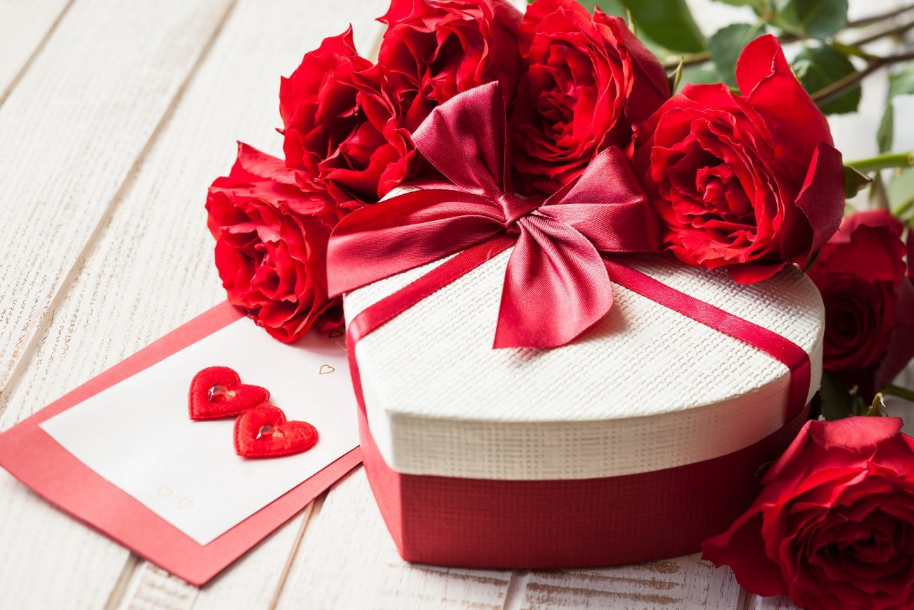 9 Romantic Ideas For Valentine’s Day