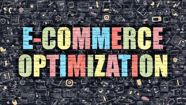 online sales optimization