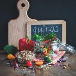 Quinoa recipe