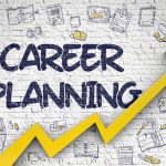 career-planning-drawn-on-white-brickwall