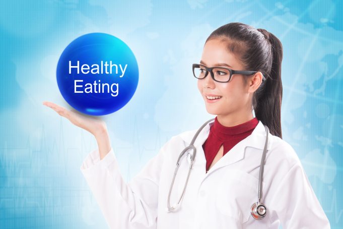 female-doctor-holding-blue-crystal-ball diet
