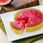 fresh-watermelon-jelly-cake-on-table