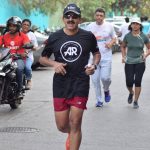 marathon-runner-Kumar Janardhanan
