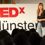 photo credit TEDx Muenster
