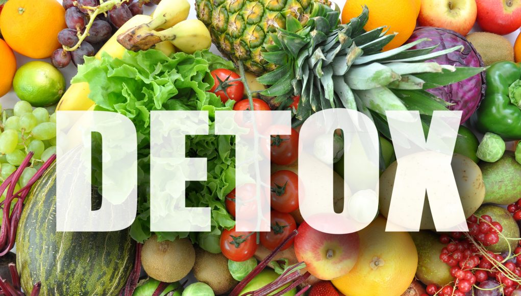 detox diet