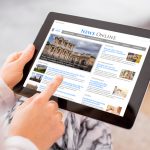 sample-news-website-on-digital-tablet