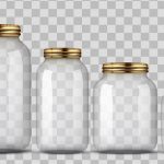 set-glass-jars-canning-preserving-vector