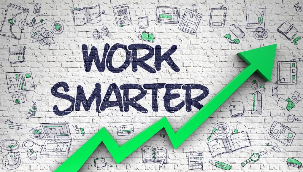 work-smarter-increase-concept-doodle-icons work smarter