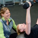 woman-personal-trainer