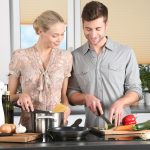 adult-blond-board-298926_couple_cooking