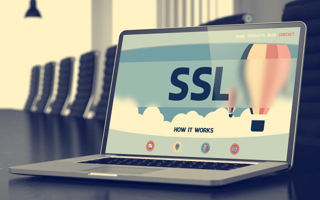 SSL Certificate Demystified