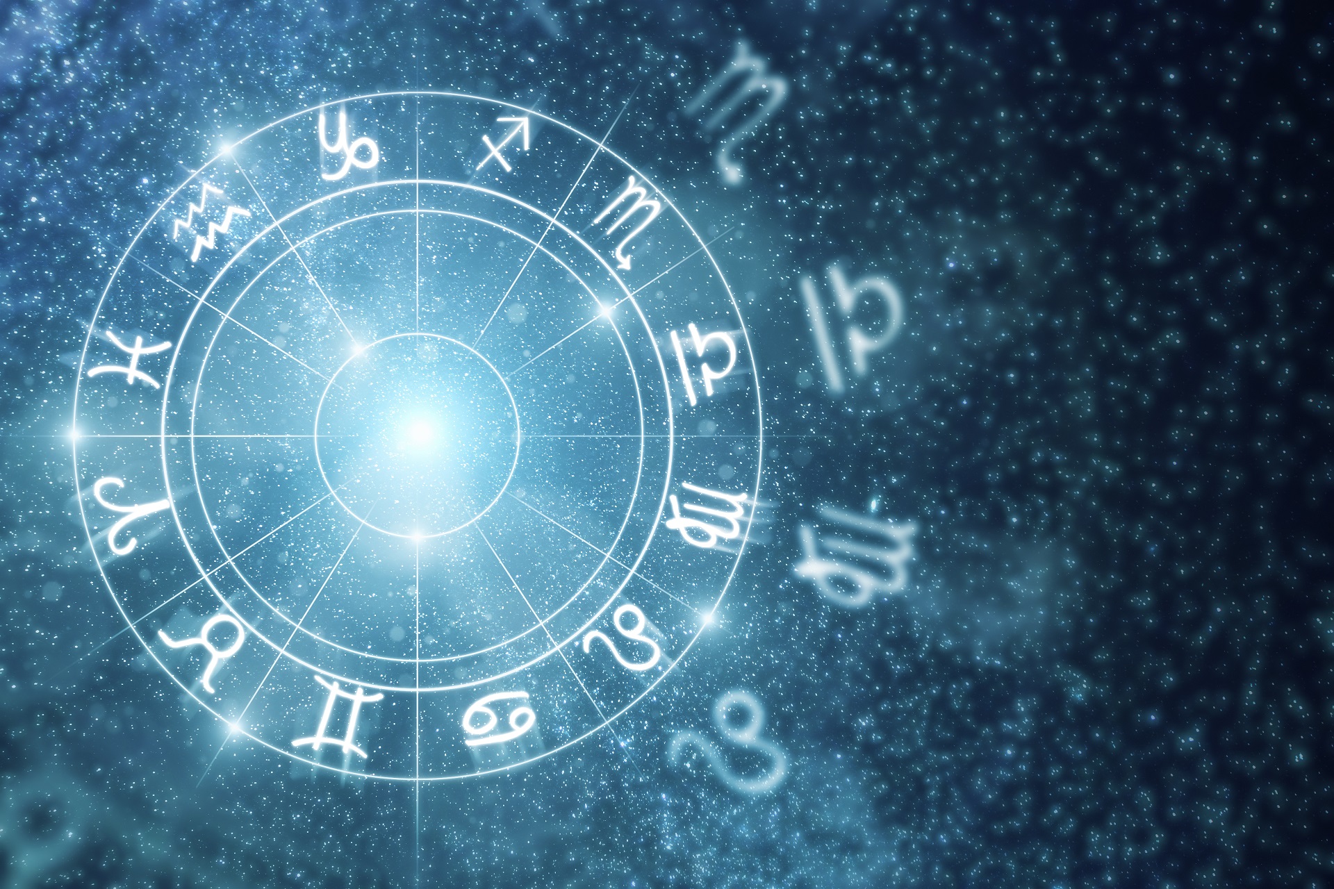 Astrology as a diagnostic tool. 