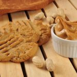 peanut-butter-cookies-vegan