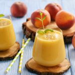peach-smoothie-yellow