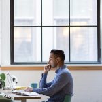 businessman-laptop-worried-work-office