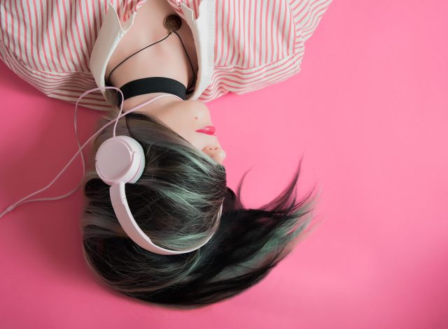 Five podcasts every entrepreneur should listen to.