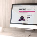 product-description-page-laptop-online-shopping