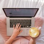 woman-laptop-coffee