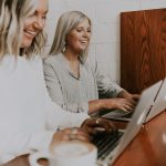 women-happy-laptop