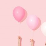 balloons-holding-hands-pink