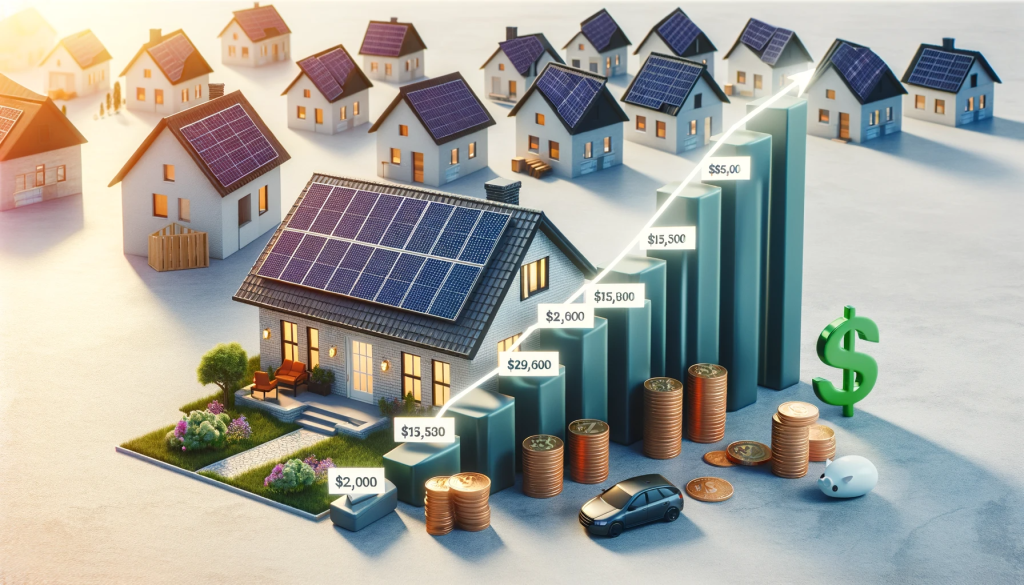 The Benefits Of Solar Energy: How It's Changing The Way We Power Our Homes